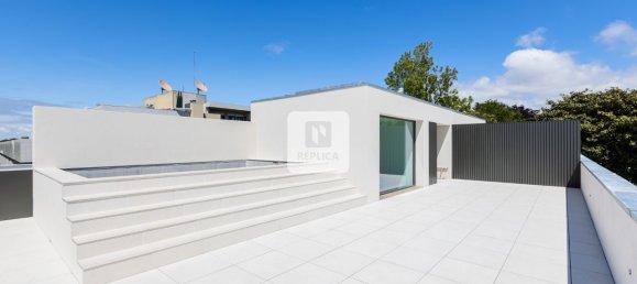 3 Schlafzimmer Doppelhaus in Porto, Portugal, Nr. 44548 2