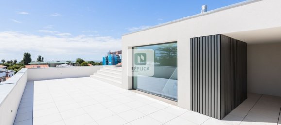 3 Schlafzimmer Doppelhaus in Porto, Portugal, Nr. 44548 3