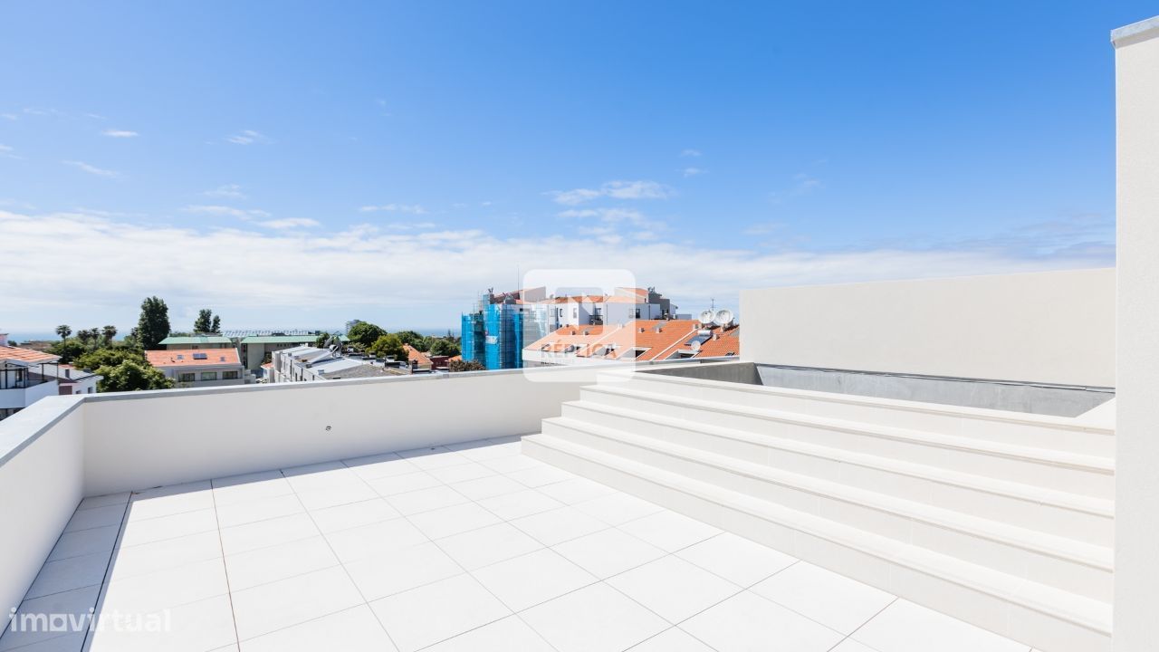 3 Schlafzimmer Doppelhaus in Porto, Portugal, Nr. 44548