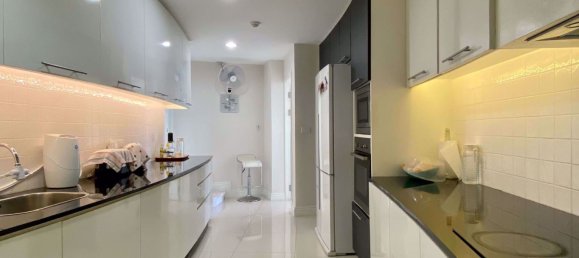 3 bedrooms Condo in Khlong San, Thailand No. 4753 4