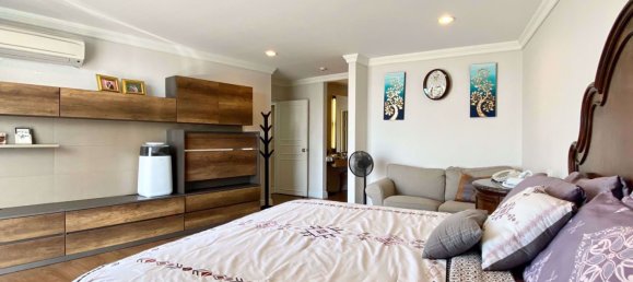 3 bedrooms Condo in Khlong San, Thailand No. 4753 5