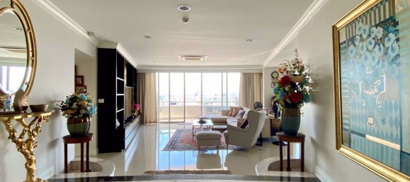 3 bedrooms Condo in Khlong San, Thailand No. 4753 2