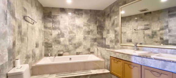 3 bedrooms Condo in Khlong San, Thailand No. 4753 6