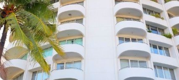 3 bedrooms Condo in Khlong San, Thailand No. 4753 11
