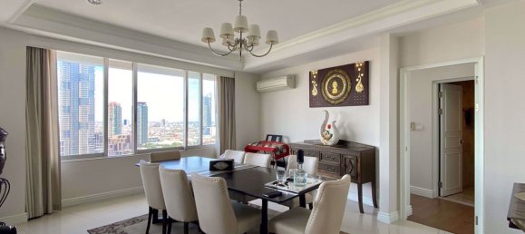 3 bedrooms Condo in Khlong San, Thailand No. 4753 3