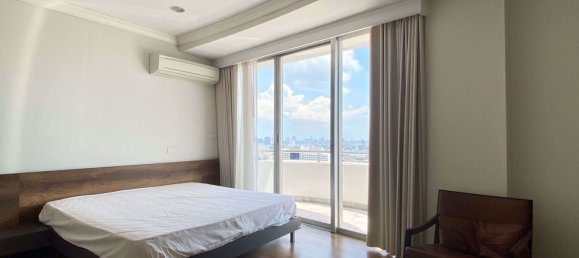 3 bedrooms Condo in Khlong San, Thailand No. 4753 7