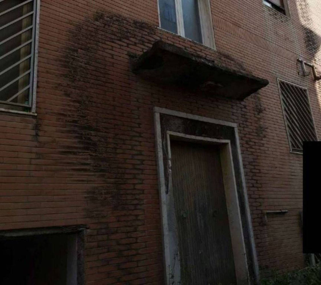 Дом с 3 комнатами в Помеция, Италия № 200782