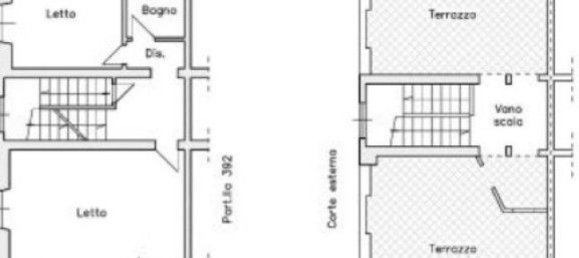 Дом с 3 комнатами в Помеция, Италия № 200782 16