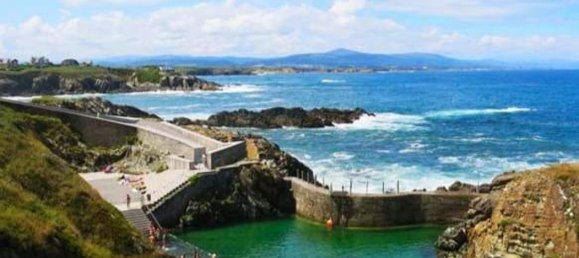 Terreno en Tapia de Casariego, Spain 1810 m² No. 52109 10