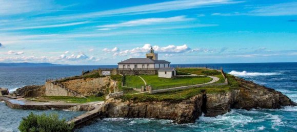 Terreno en Tapia de Casariego, Spain 1810 m² No. 52109 7