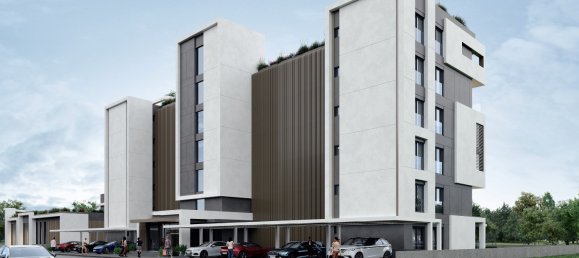 2-Zimmer Wohnung in Altintash, Turkey, Nr. 22648 14