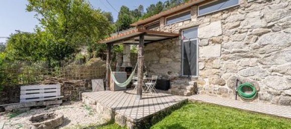 1 Schlafzimmer Haus in Lanhoso, Portugal, Nr. 273159 20