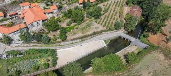 1 Schlafzimmer Haus in Lanhoso, Portugal, Nr. 273159 12