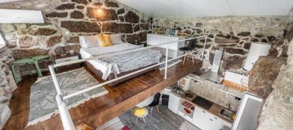 1 Schlafzimmer Haus in Lanhoso, Portugal, Nr. 273159 5