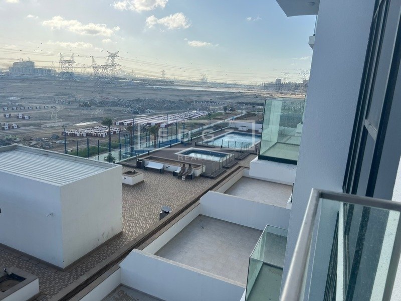 1 Schlafzimmer Wohnung in Dubai, UAE, Nr. 8452