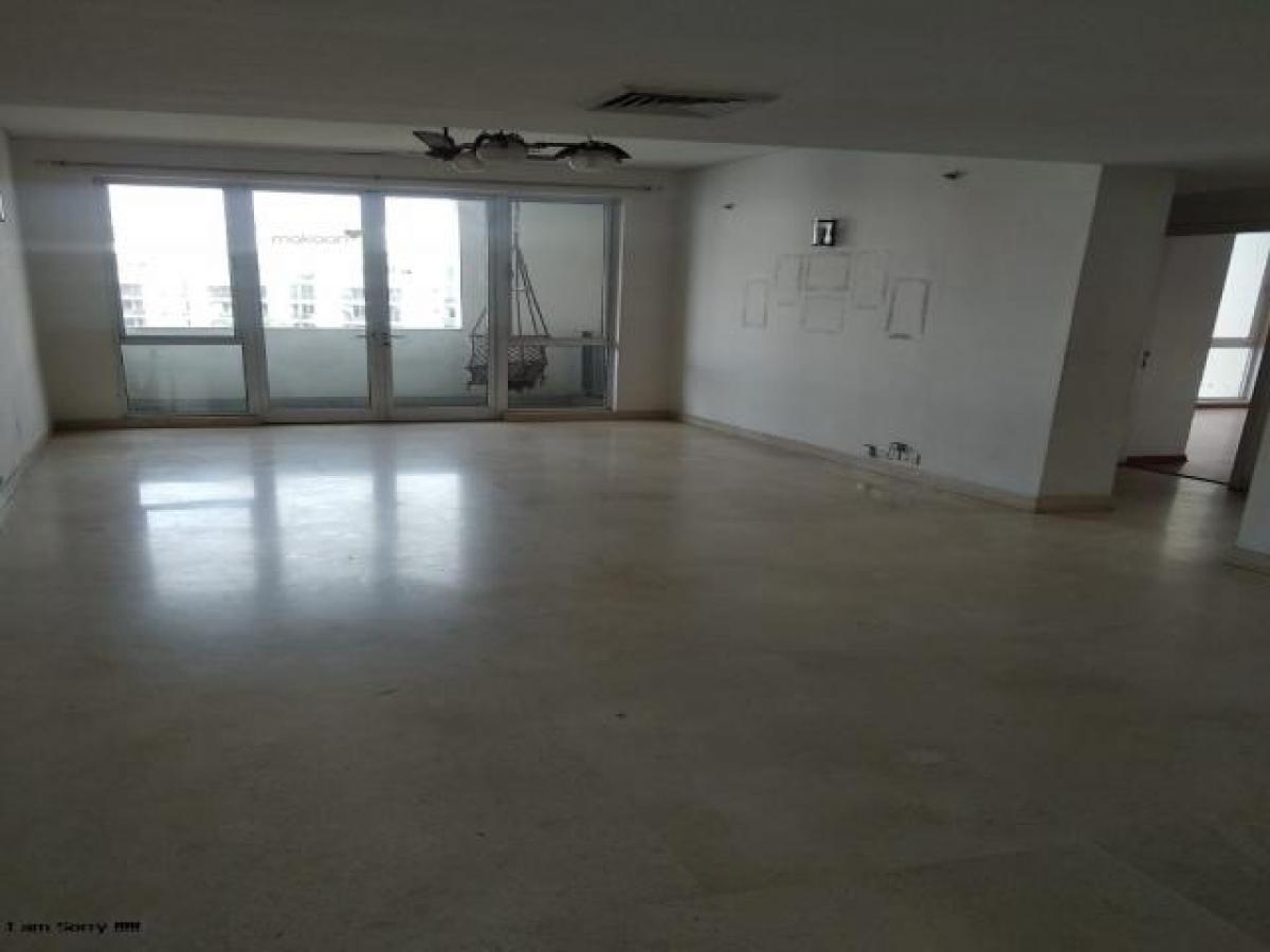 3 غرف نوم منزل في Gurgaon, India رقم 14299