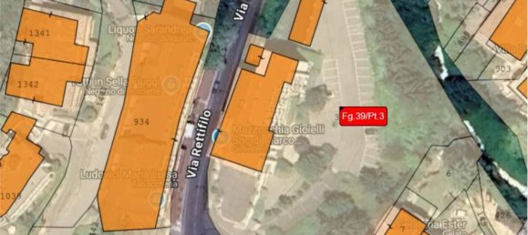 1 Schlafzimmer Wohnung in Fiuggi, Italy, Nr. 216187 25