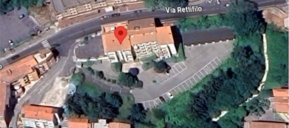 1 Schlafzimmer Wohnung in Fiuggi, Italy, Nr. 216187 24