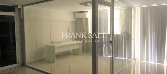  مكتب في Gzira, Malta 400متر مربع رقم 12277 4