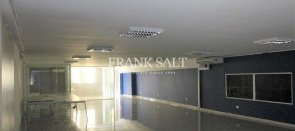  مكتب في Gzira, Malta 400متر مربع رقم 12277 6