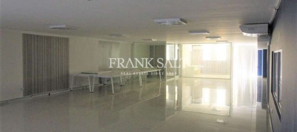  مكتب في Gzira, Malta 400متر مربع رقم 12277 3