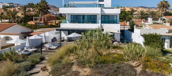 6 غرف نوم فيلا في Marbella, Spain رقم 93785 22