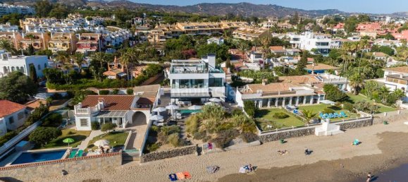 6 غرف نوم فيلا في Marbella, Spain رقم 93785 35