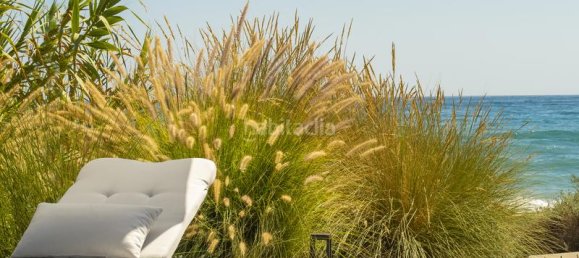 6 غرف نوم فيلا في Marbella, Spain رقم 93785 28