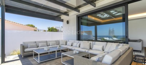 6 غرف نوم فيلا في Marbella, Spain رقم 93785 38