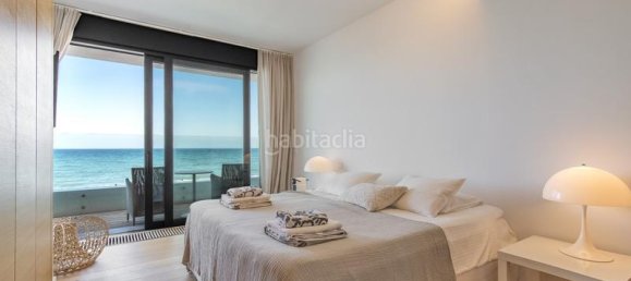 6 غرف نوم فيلا في Marbella, Spain رقم 93785 6