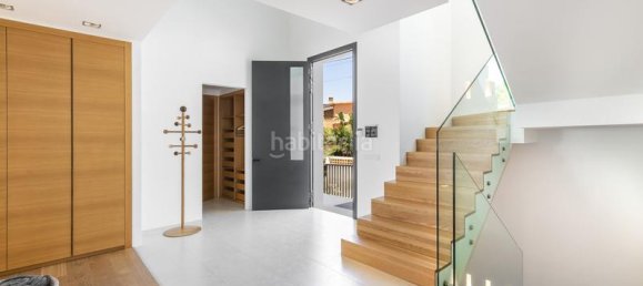 6 غرف نوم فيلا في Marbella, Spain رقم 93785 4