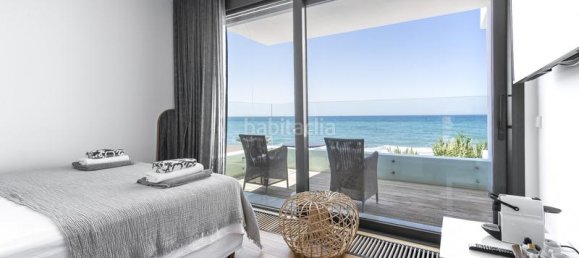 6 غرف نوم فيلا في Marbella, Spain رقم 93785 10