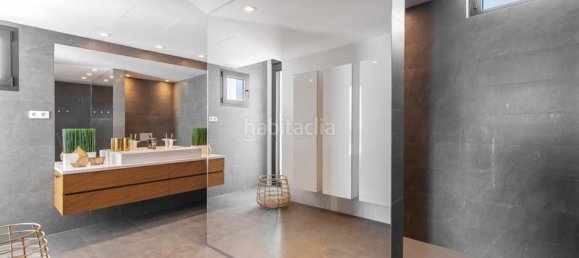 6 غرف نوم فيلا في Marbella, Spain رقم 93785 8