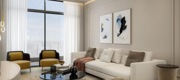 3 bedrooms Apartment in Limassol, Cyprus No. 1542 10