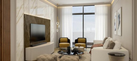 3 bedrooms Apartment in Limassol, Cyprus No. 1542 14