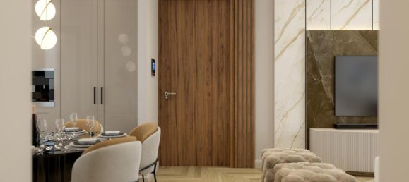 3 bedrooms Apartment in Limassol, Cyprus No. 1542 11