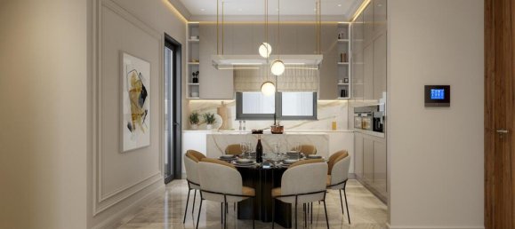 3 bedrooms Apartment in Limassol, Cyprus No. 1542 9