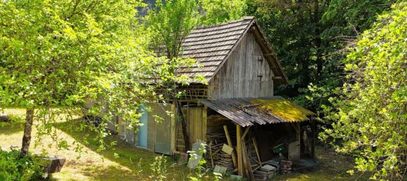 2072m² Land in Ferlach, Austria No. 153085 14