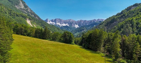 2072m² Land in Ferlach, Austria No. 153085 2