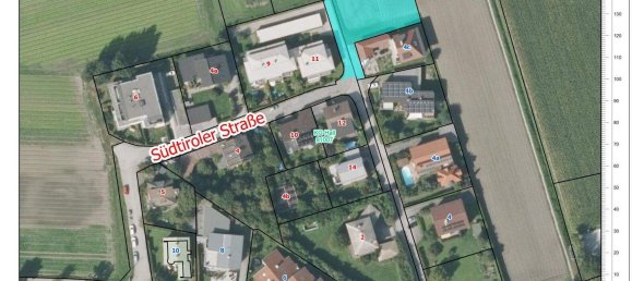 Terrain à Hall in Tirol, Austria No. 120365 10