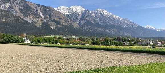 Terrain à Hall in Tirol, Austria No. 120365 7