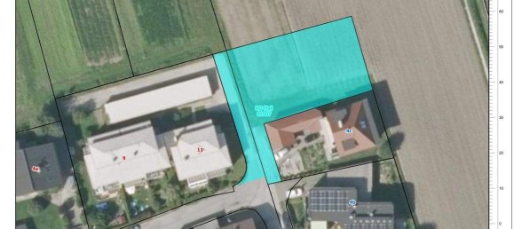 Terrain à Hall in Tirol, Austria No. 120365 4