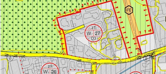 Terrain à Hall in Tirol, Austria No. 120365 11