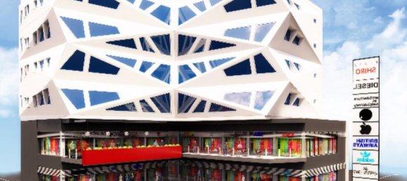 3 Schlafzimmer Wohnung in Nuevo Leon, Mexico, Nr. 155887 2