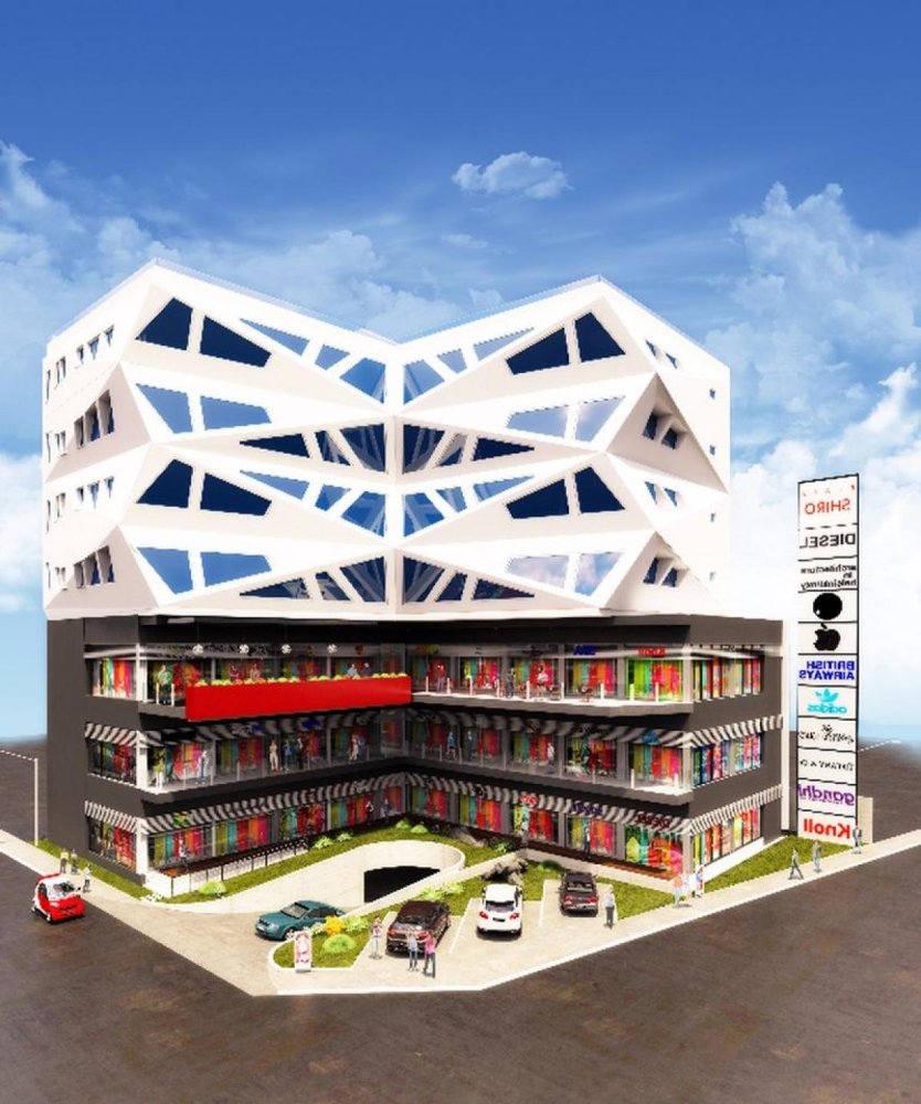 3 Schlafzimmer Wohnung in Nuevo Leon, Mexico, Nr. 155887