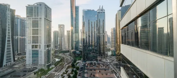 117m² Office in Jumeirah Lake Towers, UAE No. 108392 17