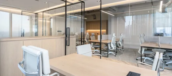 117m² Office in Jumeirah Lake Towers, UAE No. 108392 9