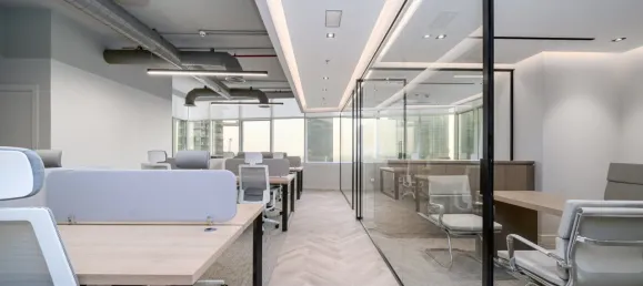 117m² Office in Jumeirah Lake Towers, UAE No. 108392 18