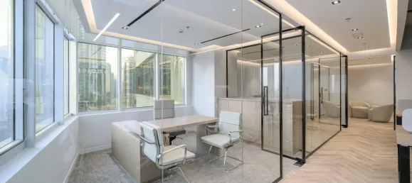 117m² Office in Jumeirah Lake Towers, UAE No. 108392 3