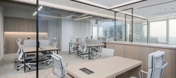 117m² Office in Jumeirah Lake Towers, UAE No. 108392 7